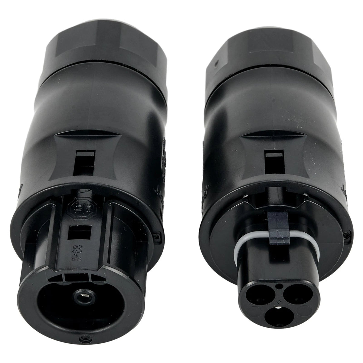 BC01 Inverter Connector 3Pin for Top Brands