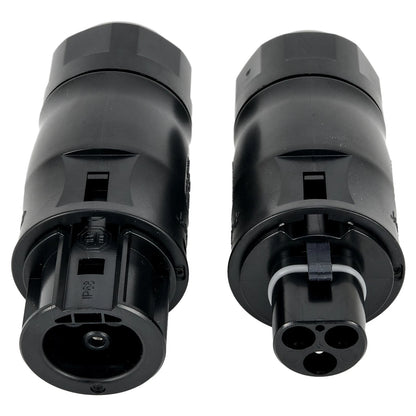BC01 Inverter Connector 3Pin for Top Brands