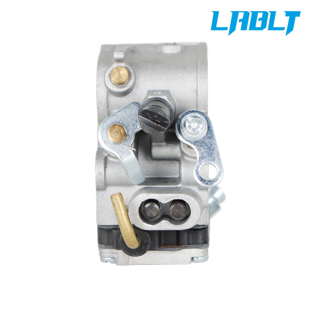 Carburetor for Zama C1T-W33C, C1TW33C, Jonsered CS2238, CS2234 (Chainsaw)