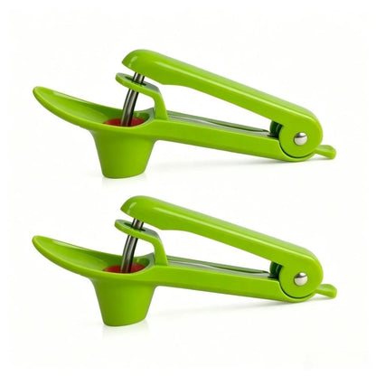 Quick Clean Tool Stainless Steel Fruit Pitter for