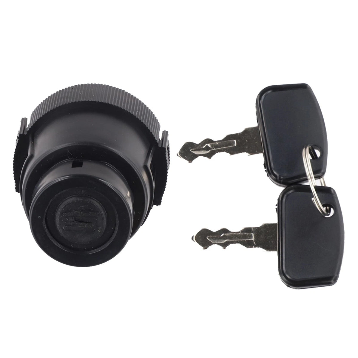 Ignition Key Switch for Kubota BX Series (Compatible)