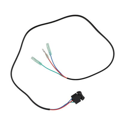 Power Trim & Tilt Switch for Suzuki Outboard (37850-93J10)