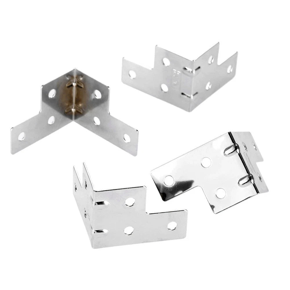 Industrial Grade Iron Support Bracket for Industrial Equipment