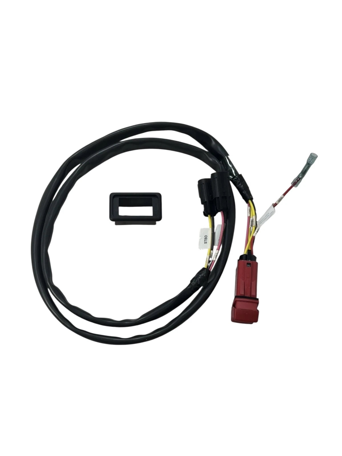 Emergency Stop Switch Kit for Cummins (5261990, 81150004)