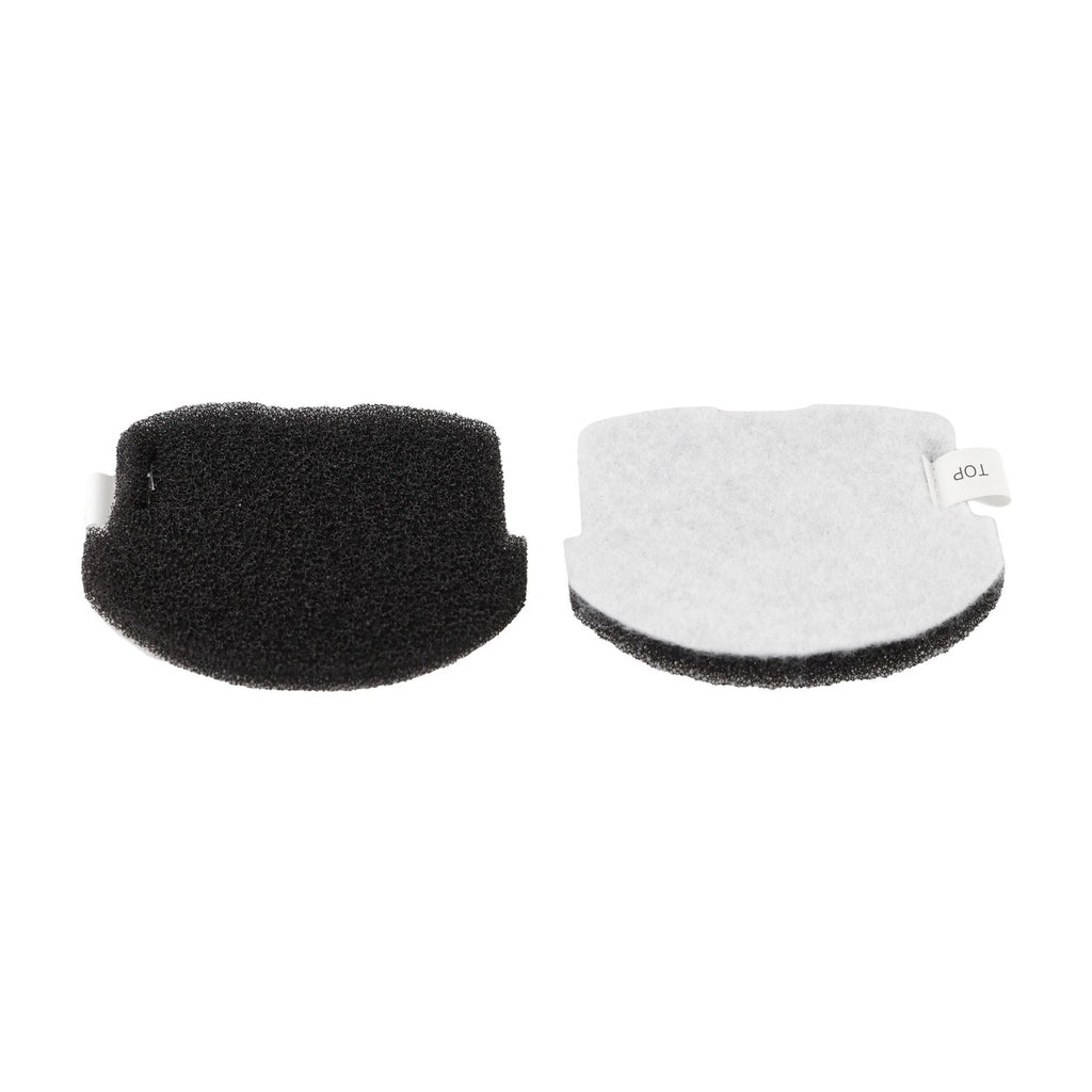2pcs Filter for Midea VCS141 VCS142 (Compatible Accessories)