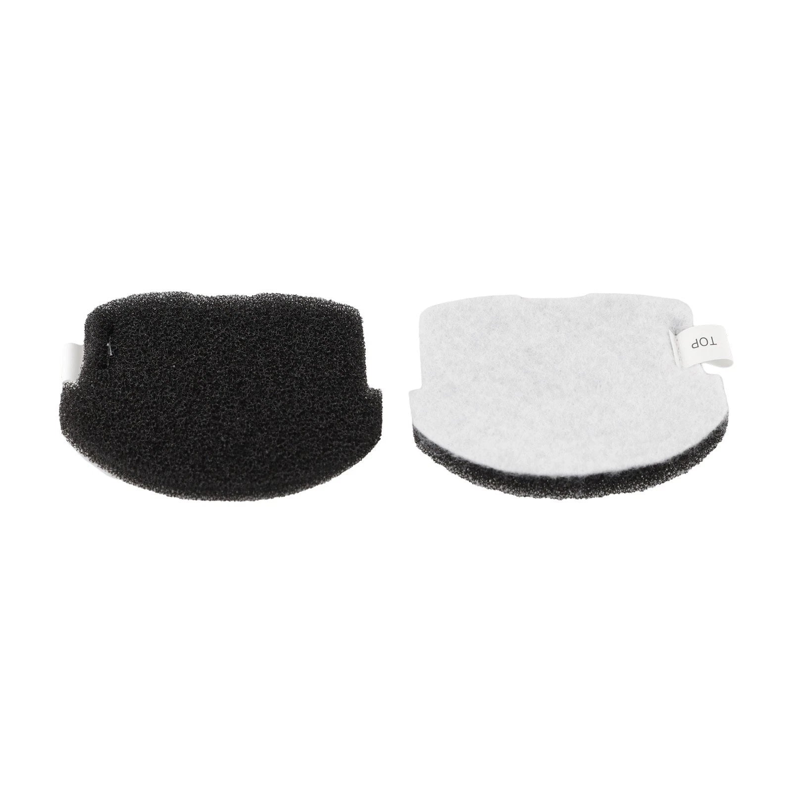 2pcs Filter for Midea VCS141 VCS142 (Compatible Accessories)