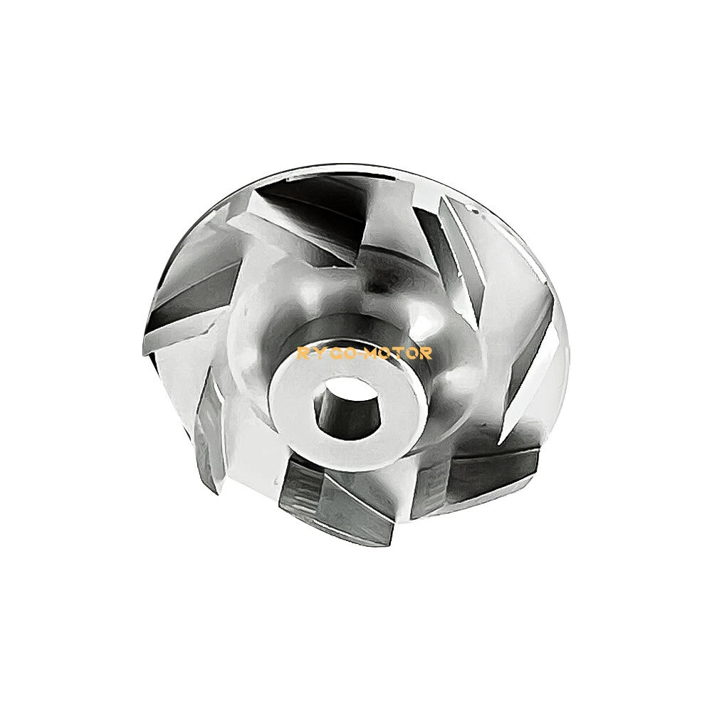 Water Pump Aluminum Impeller for Polaris Sportsman Ranger (600–800)