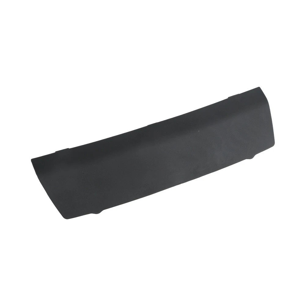Plastic AC Filter Panel Cove Filter Panel Cove A639840022 For Mercedes