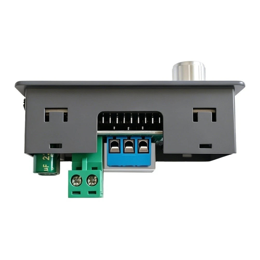 Brushless Motor Driver 300W for MODBUS Communication (2010–2023)