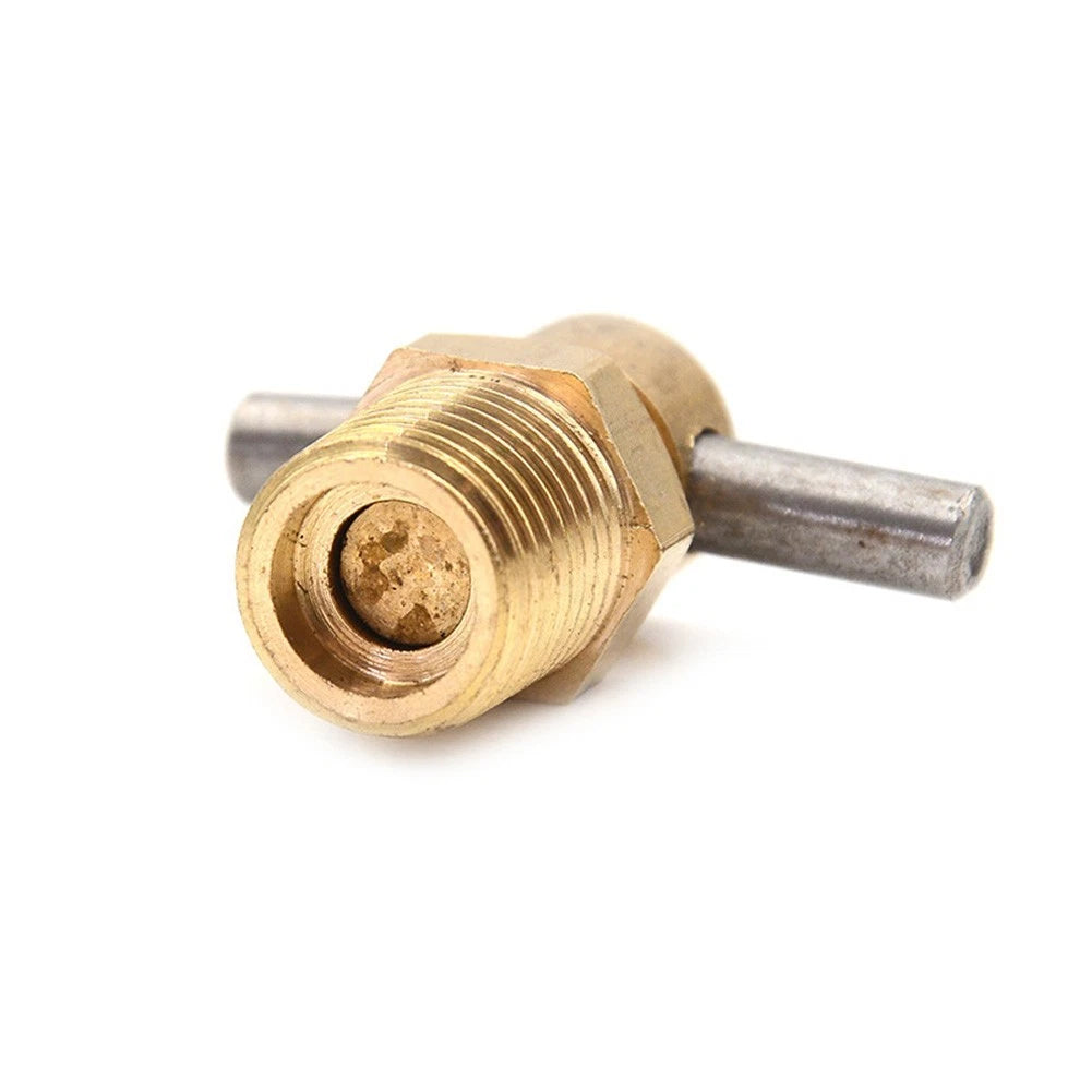 Drain Valve for Workshop Maintenance - Threaded Connection, Easy Installation
