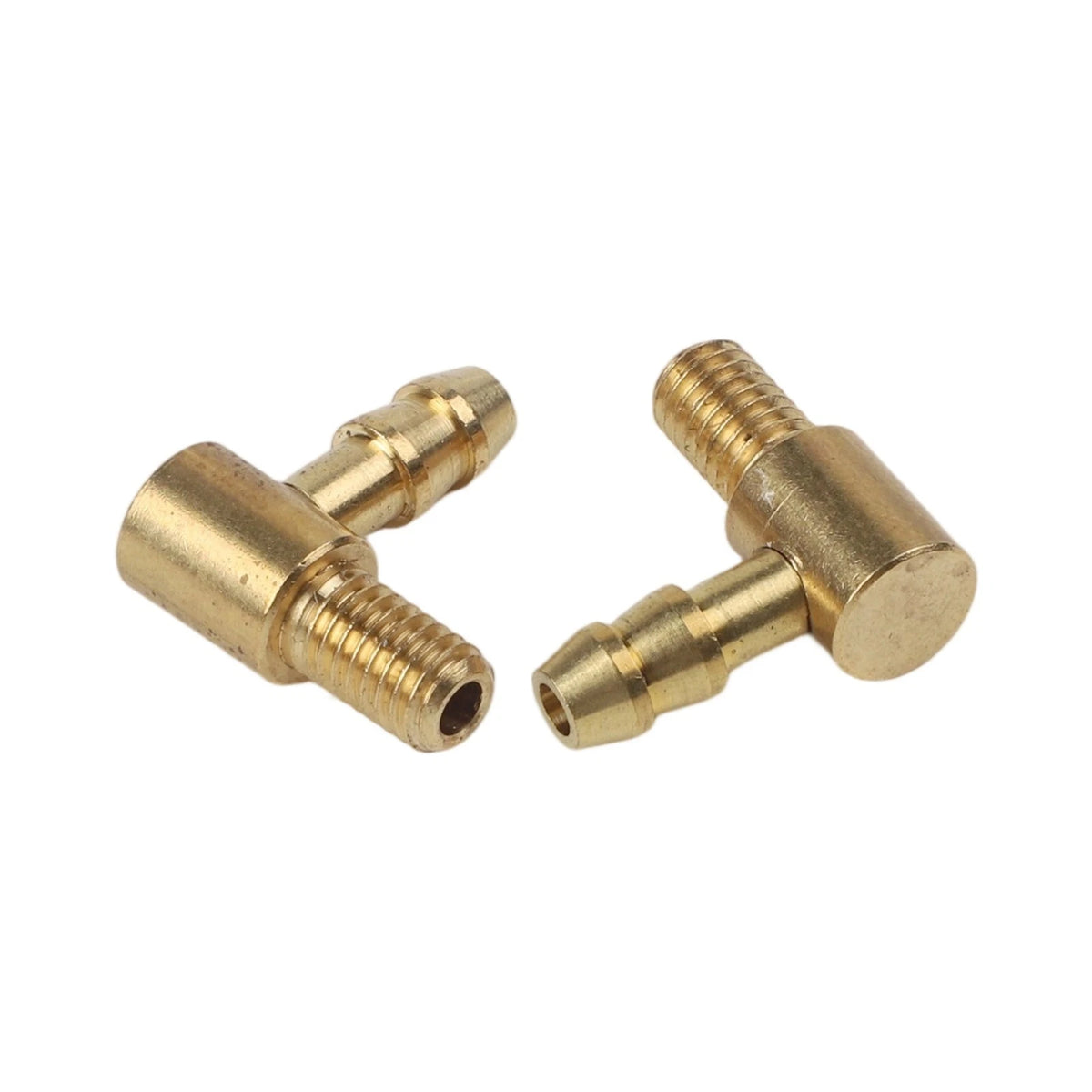90 Degree Brass Water Nozzle for RC Boat