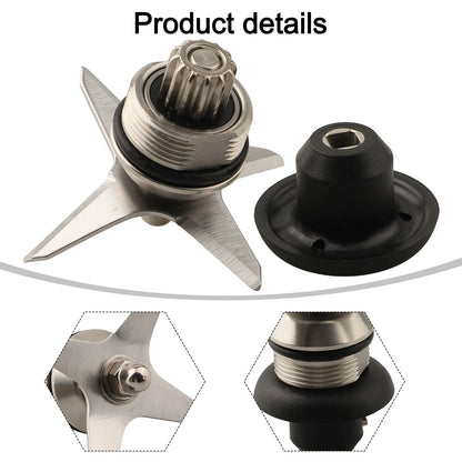 Blender Blade Replacement for Vitamix