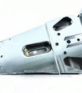 Shift Lever Housing for Morse Controls (Chrome)