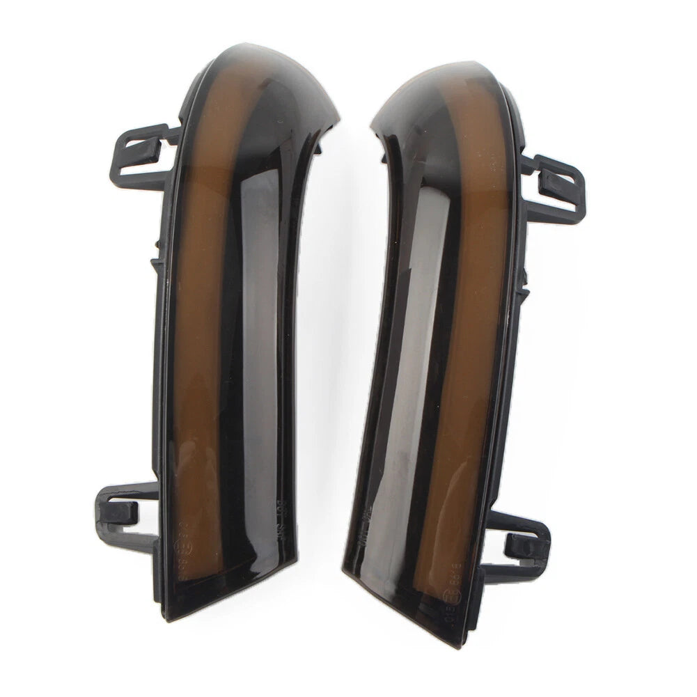 Dynamic Turn Signal Light Side Mirror Indicator for VW Golf 5 Jetta Passat (2003–2009)