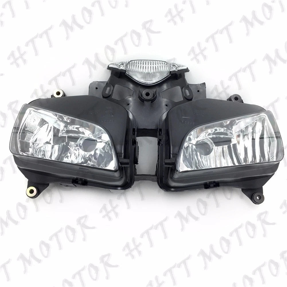 Headlight Assembly for Honda CBR1000RR (2004–2007)