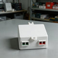 LED Power Supply Driver for Energy Saving Applications (DC12V)