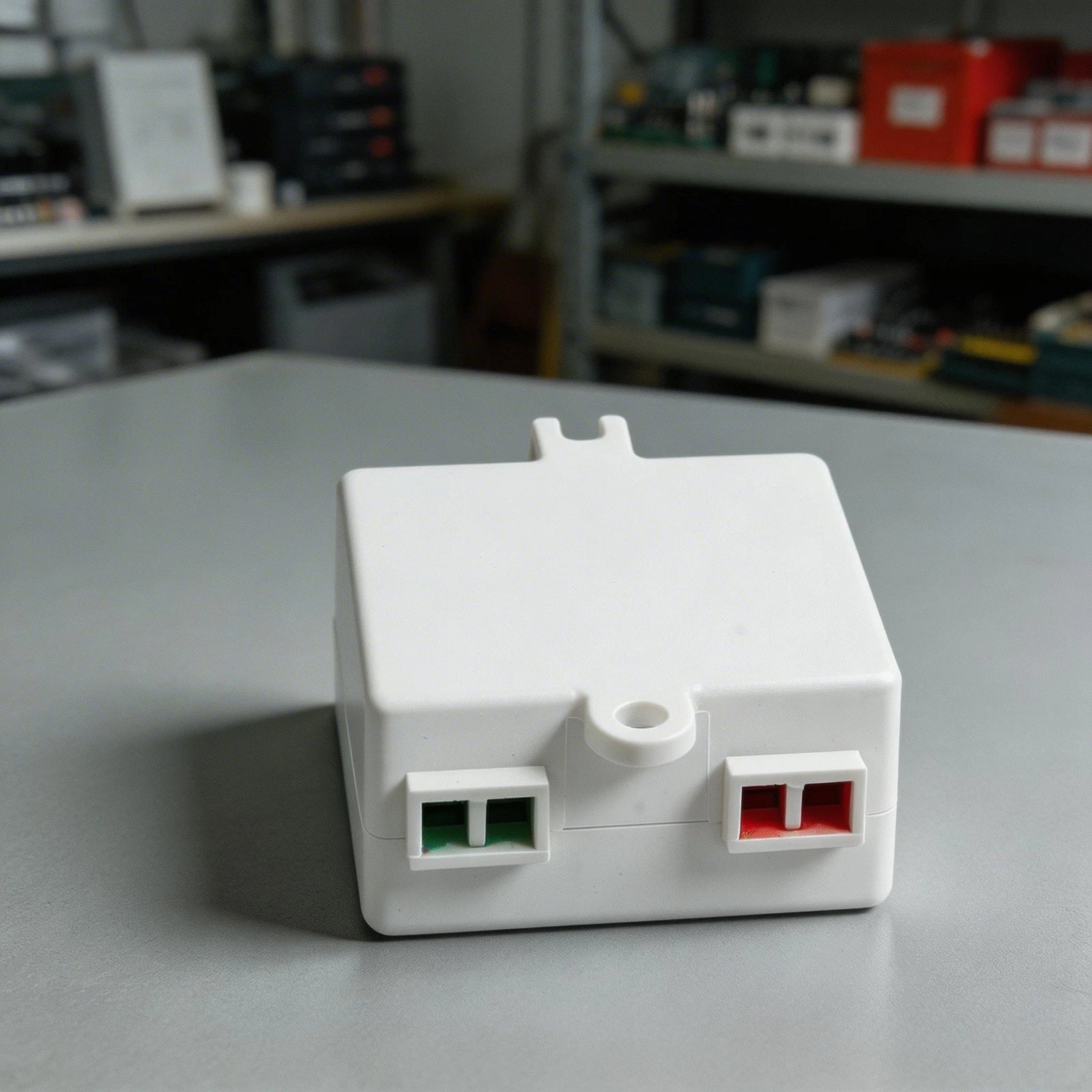LED Power Supply Driver for Energy Saving Applications (DC12V)