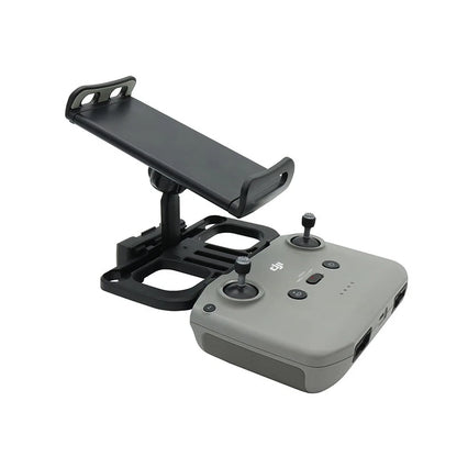 Tablet Holder Bracket for DJI Mavic Air 2/Air 2S/Mavic Mini 2 (2019–2023)