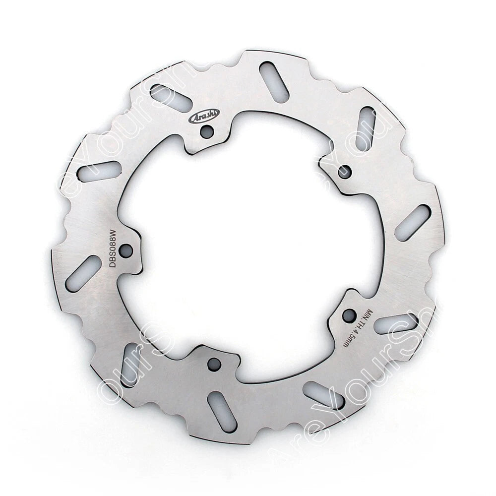 Rear Brake Rotor Disc for BMW HP4 (2013–2016)
