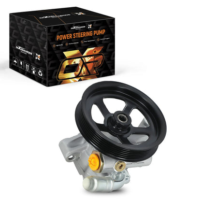 Power Steering Pump for Chevrolet Buick Enclave (2008–2017) 20-2403 GMC 3.6L