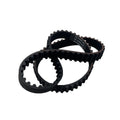Timing Belt for Yamaha Outboard F40A/F50A/FT50B/FT50C/F60A/F60B (62Y-46241)