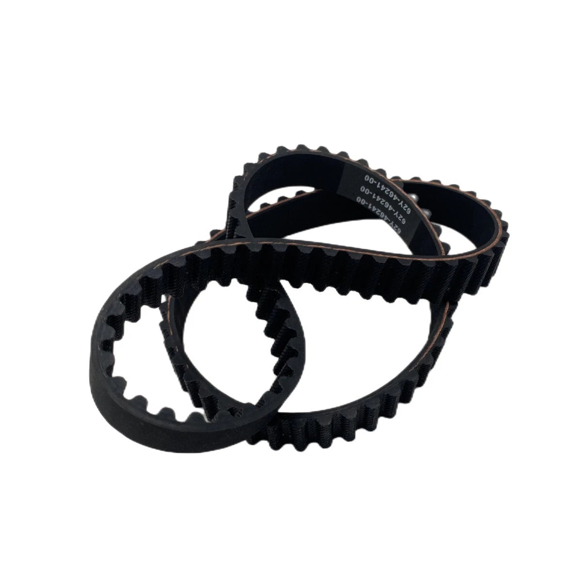 Timing Belt for Yamaha Outboard F40A/F50A/FT50B/FT50C/F60A/F60B (62Y-46241)