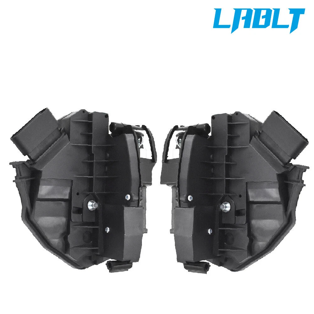 Set of 2 Door Lock Latch Actuators for Ford Edge (2015–2016)