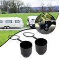 Protection Cap for Caravan Truck