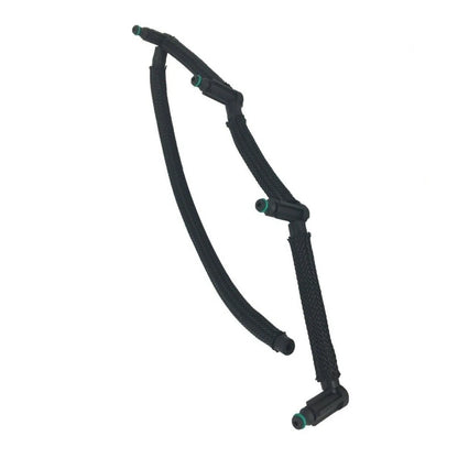 Fuel Injector Leak Off Return Pipe for Peugeot 407, 207, Citroen, Ford Focus, Mini