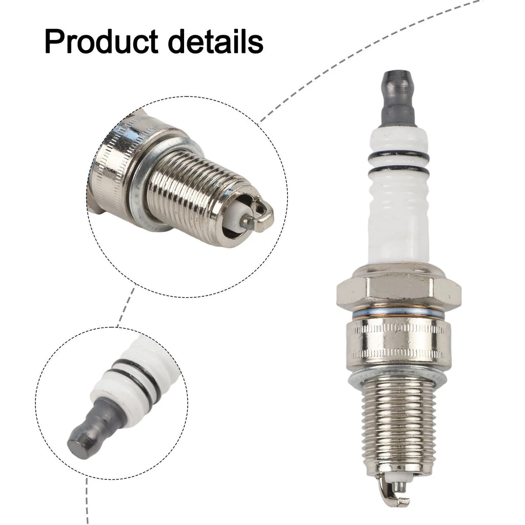 Over Head Valve for OHV Engines RC12YC, 992304 (Compatible with Multiple Models)