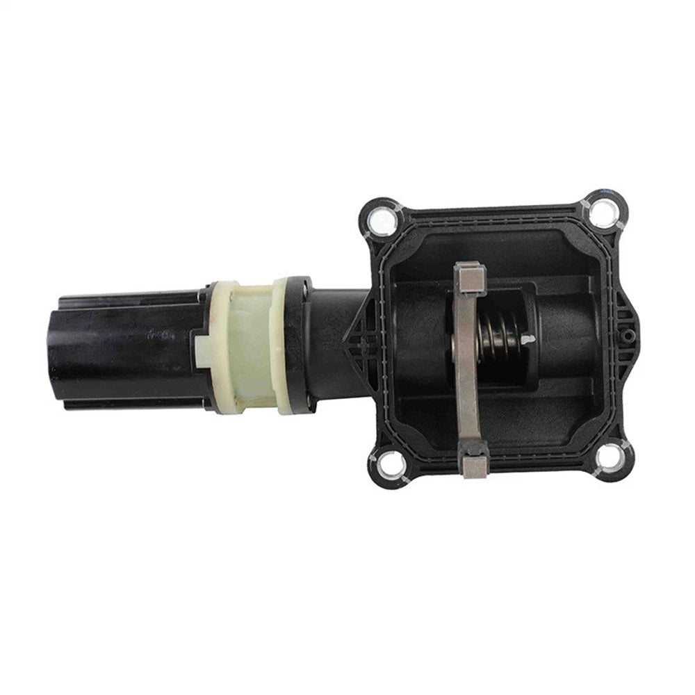 4-Pin Front Drive Axle Actuator 84651328 for Cadillac GMC Chevrolet (2019–2024)