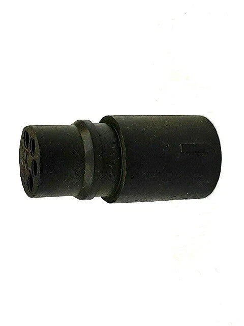4-Pin Female Connector for Johnson Evinrude (0511449)