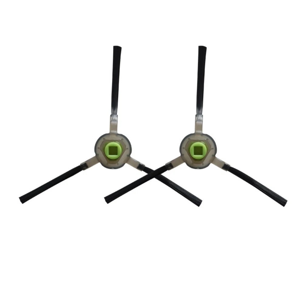 8X Replacement Side Brushes for Cecotec UMMUND T7S