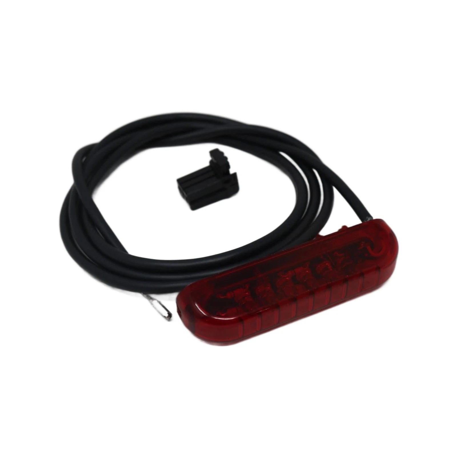 OEM Saddlebag Spoiler LED Light for Harley-Davidson Touring (1994–2013)