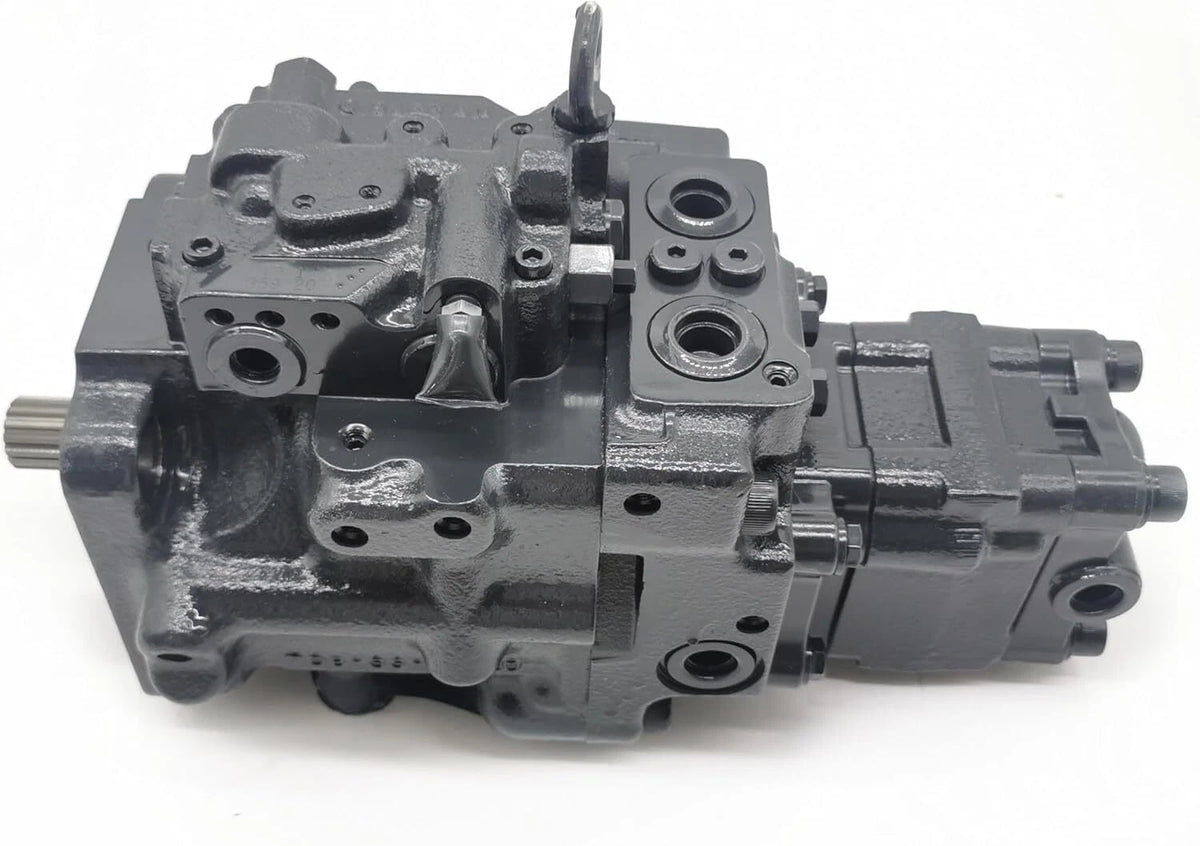 Hydraulic Pump Assembly 708-3S-00872 for Komatsu Excavator PC50MR-2 (2000–2005)