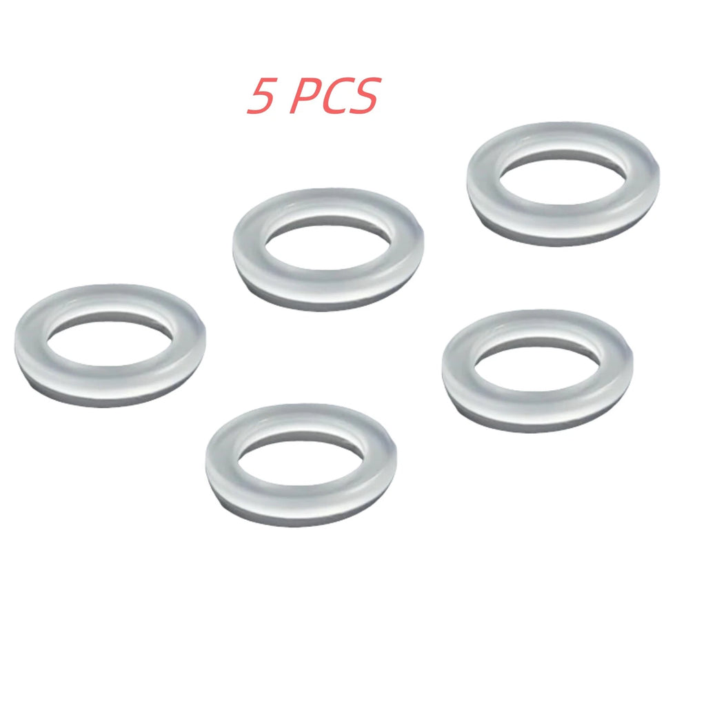 Set of 5 Washers for Johnson/Evinrude/OMC (0311598, 311598, 3852105)