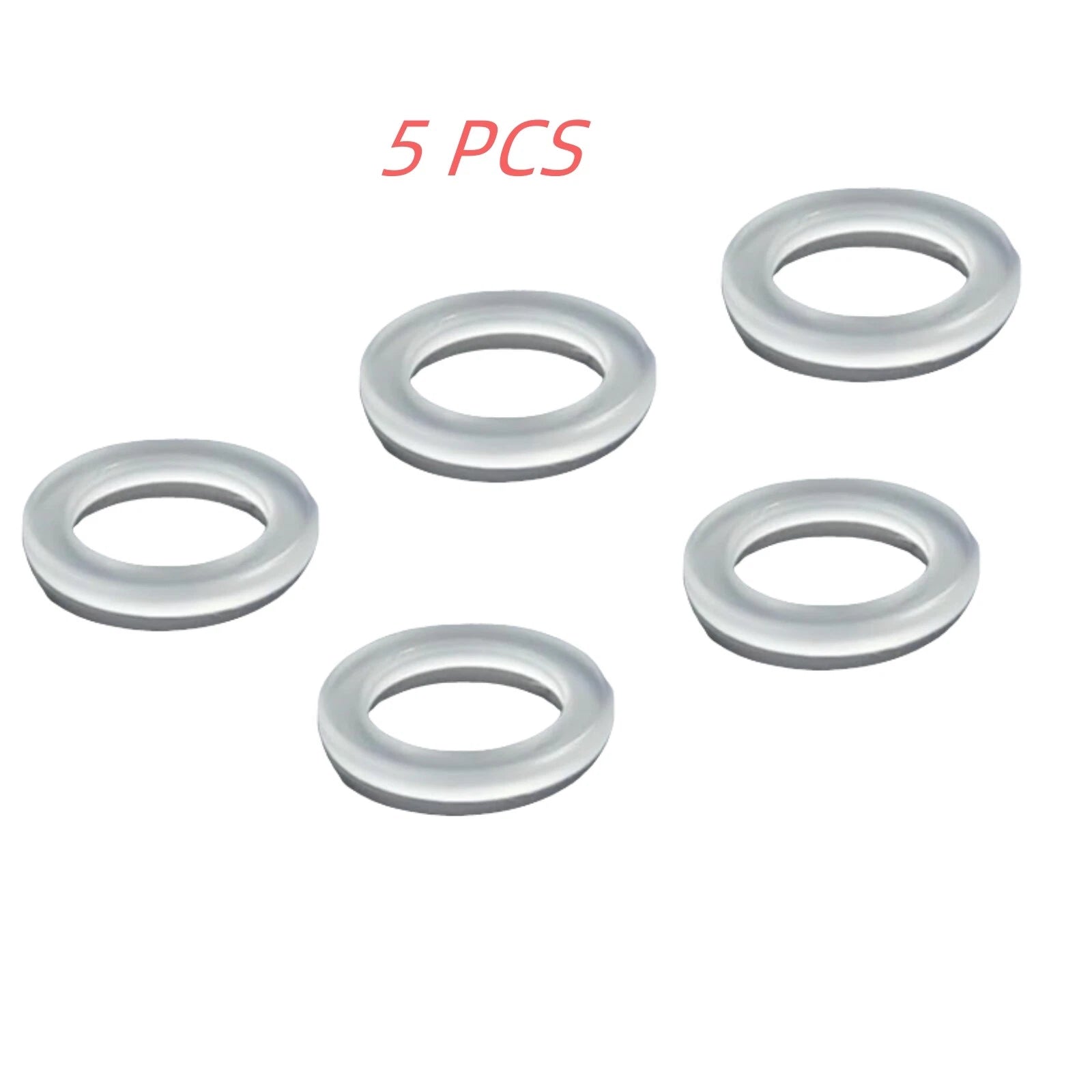 Set of 5 Washers for Johnson/Evinrude/OMC (0311598, 311598, 3852105)