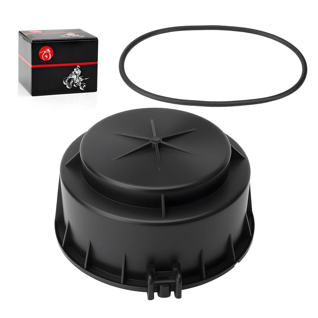Air Box Cover & Seal for Polaris Ranger Crew 500 (2011–2013) 5436699 5812964