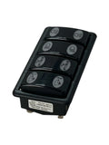 Programmable 4 Rocker Switch Panel for E-Plex 428RSP4 (OEM)