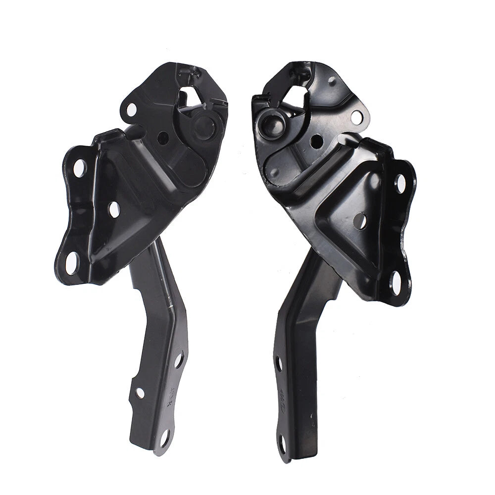Hood Hinge Left Driver for Toyota Highlander (2008–2013) 534200E060 TO1236184