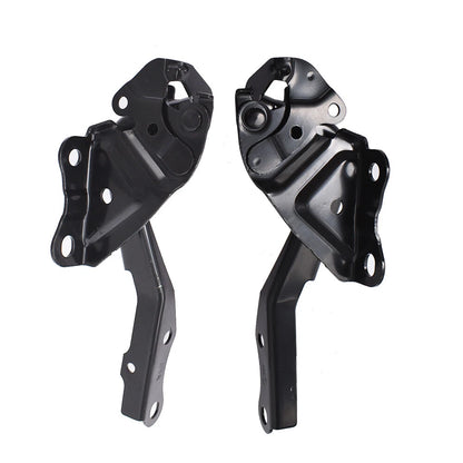Hood Hinge Left Driver for Toyota Highlander (2008–2013) 534200E060 TO1236184