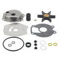 Water Pump Impeller Kit for Mercury 9.9 15 18 20 25hp (1990–2023) 46-99157T2