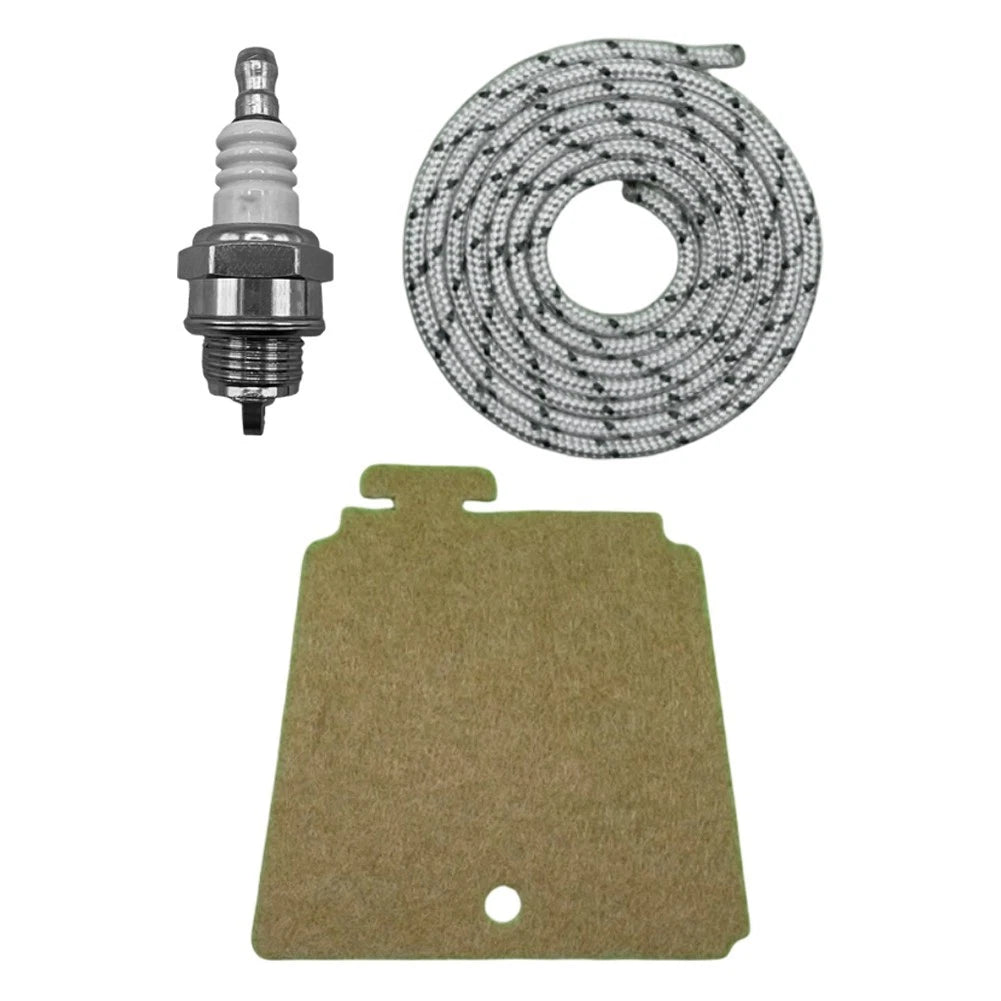 Air Filter for Chainsaw (Chainsaw Maintenance)