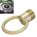 Outboard Lift Ring Tool for Mercury Marine Engines (1.5 Inch Threads)