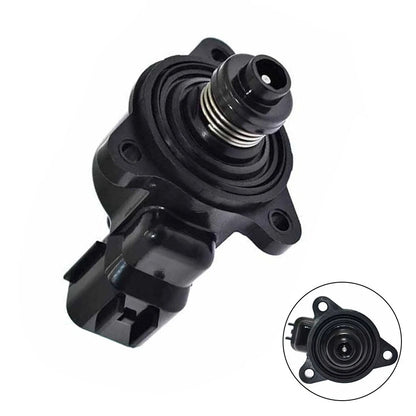 Idle Speed Control Valve for Grizzly 550, Kodiak 700 (2007–2019)