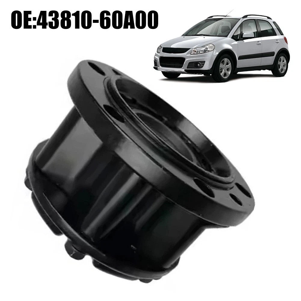 Clutch Freehub Wheel Locking Solution for Suzuki (1994–2004)