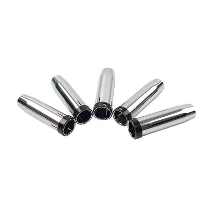5pcs MIG Nozzle for MB 36KD (360Amp) Mig Torch Shroud