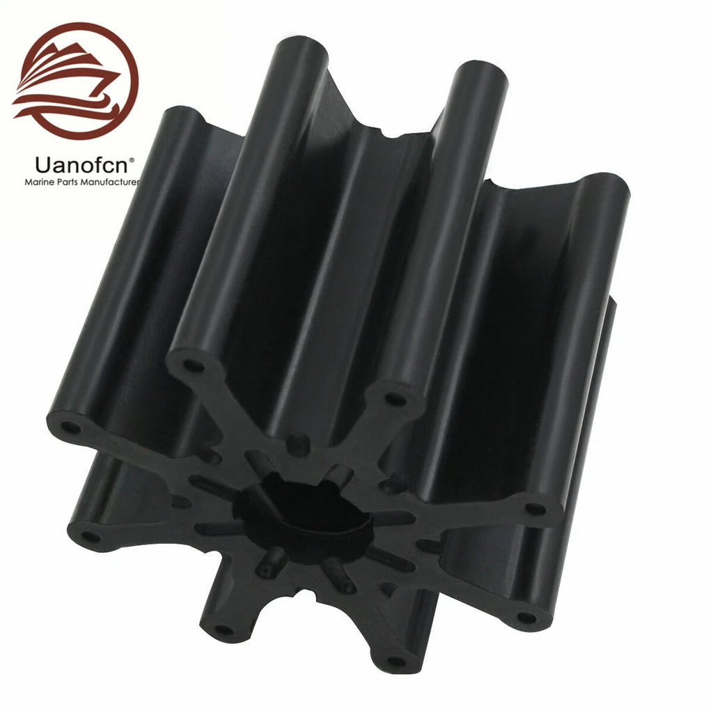 Water Pump Impeller for Mercury Outboard (47-862232A2, 47-8M0104229, 18-3016)