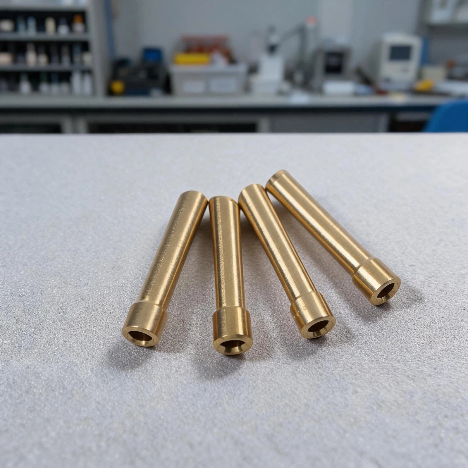 4X Wedge Collet Kit for TIG Welding Torch