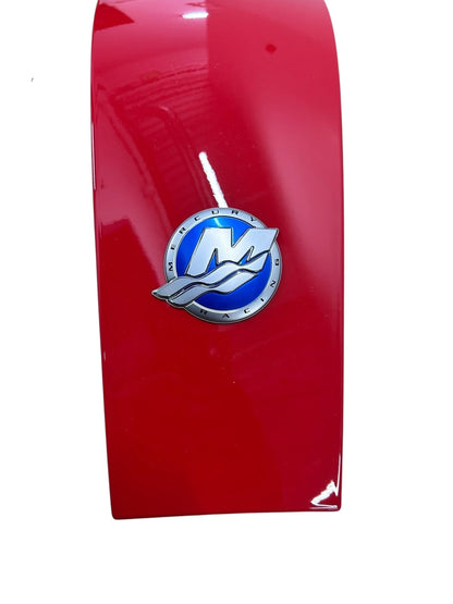 8M8047100 Cowling Accent Panel & Decal Kit for Mercury Marine 400R